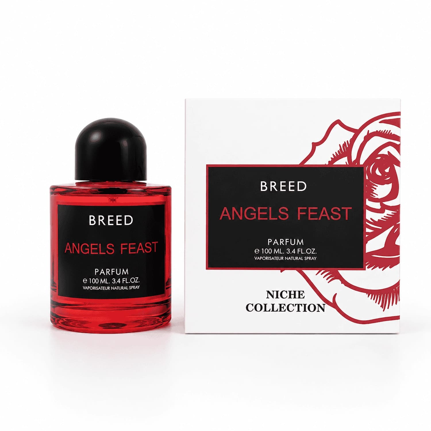 Angels Feast perfume