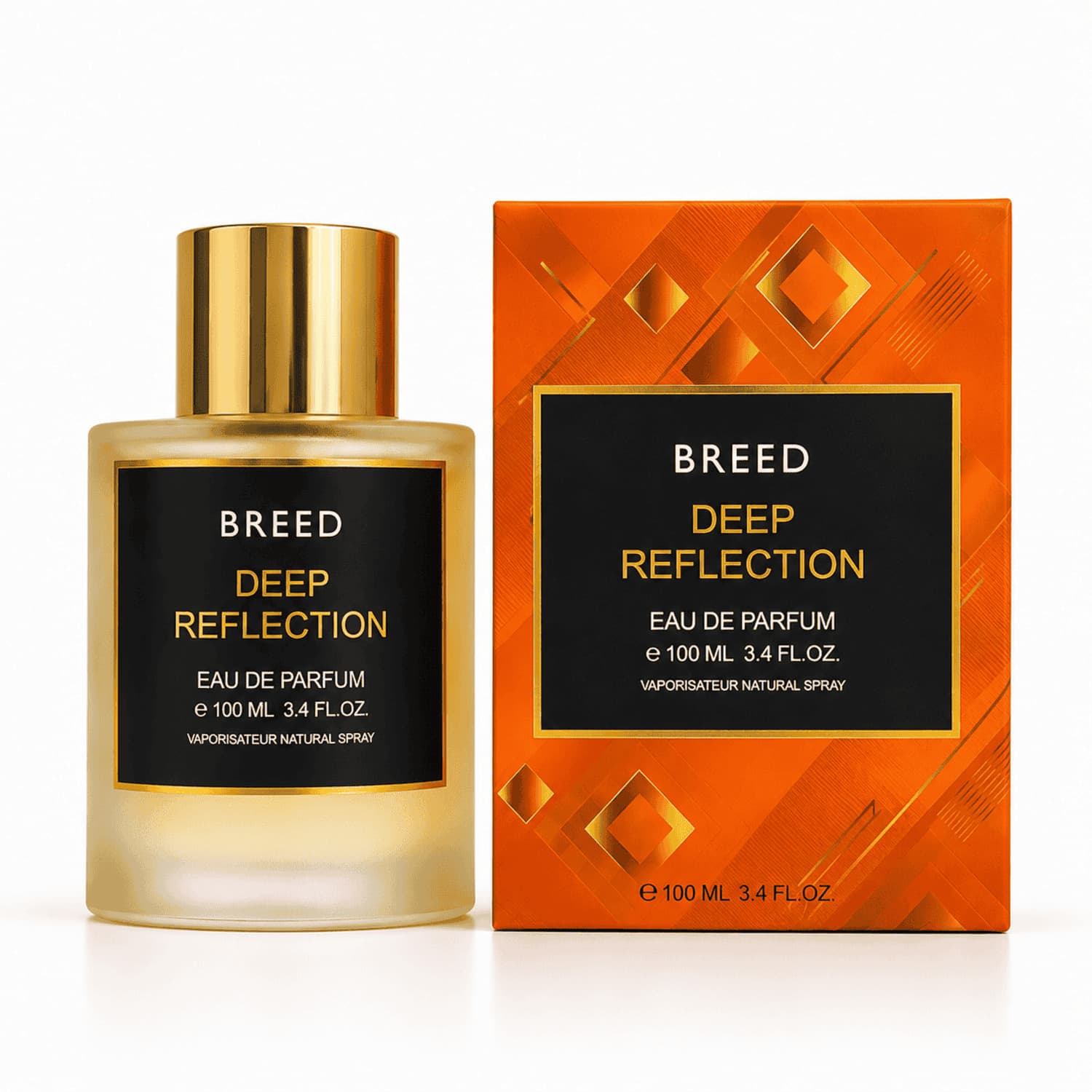 Deep Reflection perfume