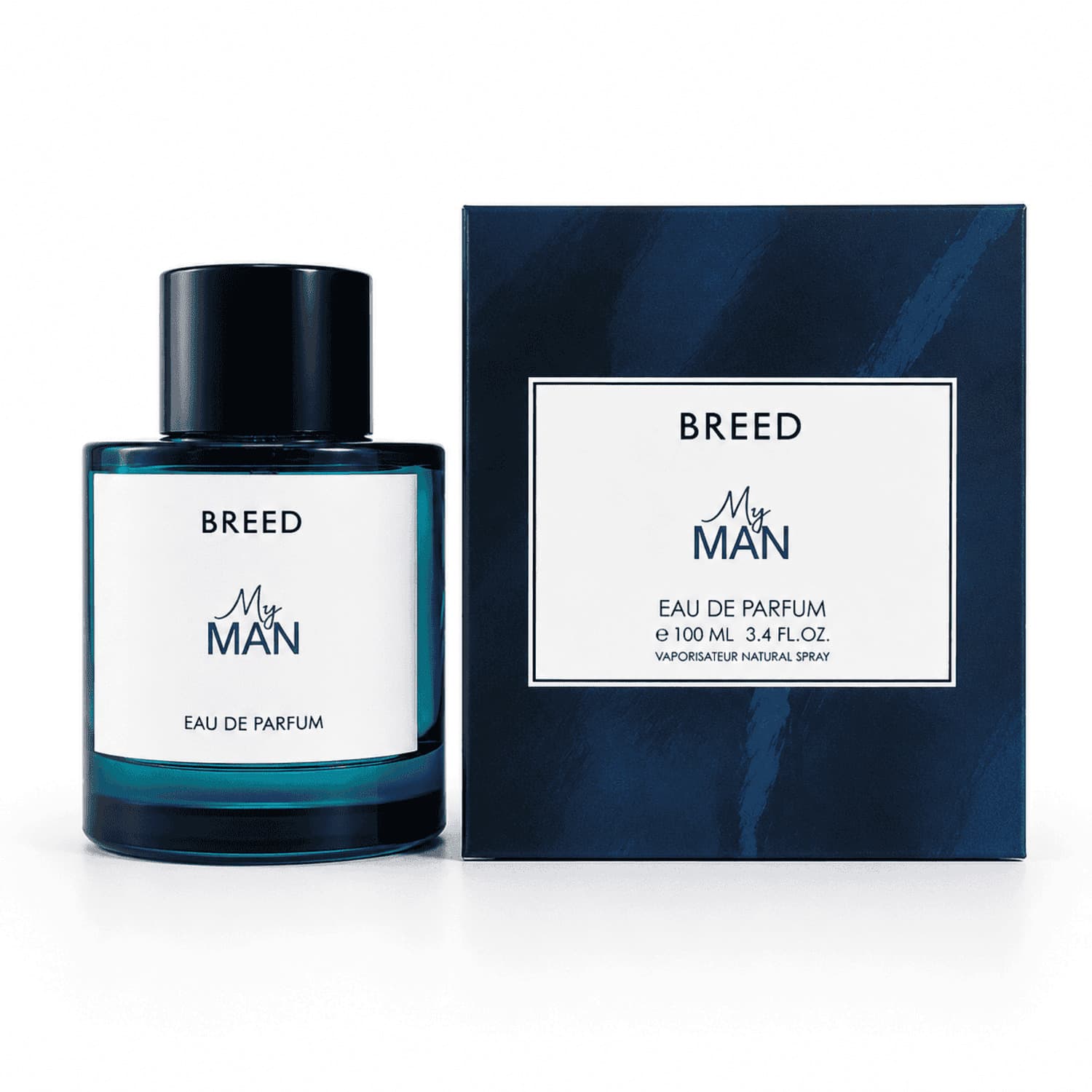 My Man perfume